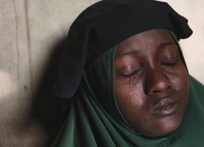 نیجریه؛ آزادی 300 دختر دانش آموز از چنگ گروگان گیرها، پول و ماشین پاداش کودک ربایان