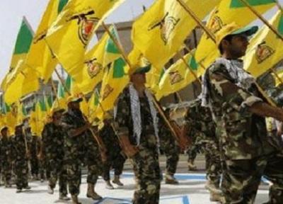 کتائب حزب الله: دربرابر خط مشی مجریان نقشه دشمنان ساکت نمی نشینیم