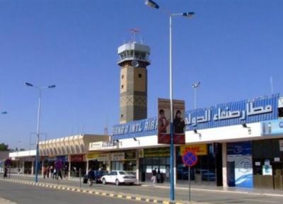 در گفت وگو با خبرنگاران؛ لغو ممنوعیت پرواز فرودگاه صنعا و بازگشایی آن صحت ندارد