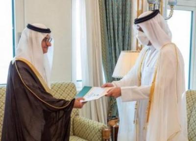 عربستان پایان به قطر بازگشت؛ معین سفیر پس از چهار سال قطع روابط