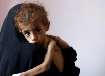 آمار تفصیلی بچه ها قربانی شده در جنگ عربستان و آمریکا علیه یمن