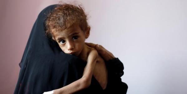 آمار تفصیلی بچه ها قربانی شده در جنگ عربستان و آمریکا علیه یمن