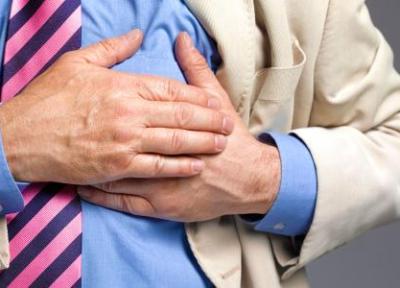 8 علت درد قفسه سینه که به حمله قلبی ربط ندارد