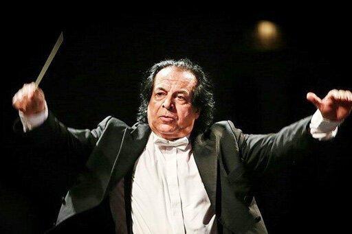 آغاز کار رهبر ایرانی ارکسترهای بین المللی در مشهورترین اُپرای دنیا