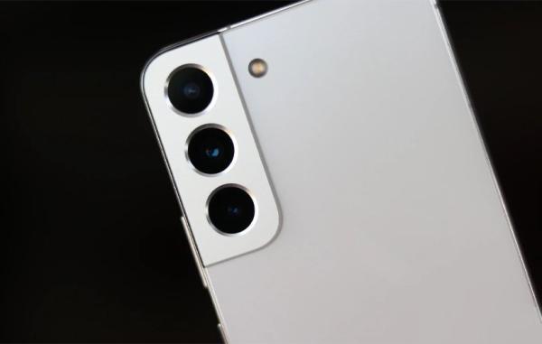 قابلیت واترمارک دوربین در One UI 5.0 به گوشی های سامسونگ می آید