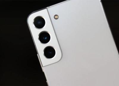 قابلیت واترمارک دوربین در One UI 5.0 به گوشی های سامسونگ می آید