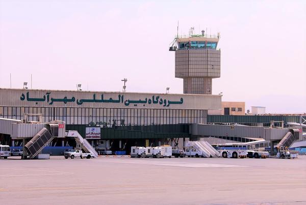 آیا فرودگاه مهرآباد به خارج از شهر تهران منتقل می شود؟