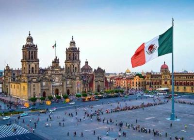 هزینه ویزای مکزیک چقدر است؟ (تور ارزان مکزیک)