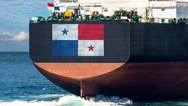لغو حق استفاده از پرچم پاناما برای 136 نفتکش مرتبط با ایران