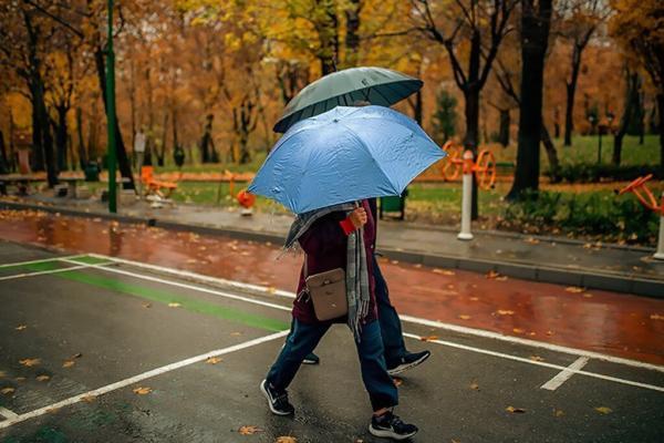 بارش قابل ملاحظه در اولین روز سال نو ، استان هایی که امروز بارانی می شوند ، کاهش دما در نواحی شمالی کشور در آستانه سال نو