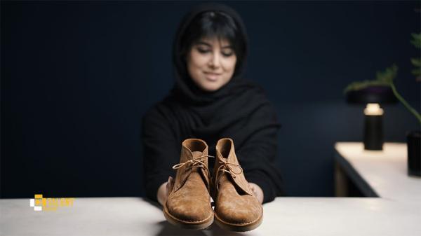 بررسی نیم بوت مردانه بهشتیان مدل مهندسی؛ کلاسیک و خوش دوخت آنالیز نیم بوت مردانه بهشتیان مدل مهندسی؛ کلاسیک و خوش دوخت
