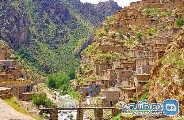 روستایی دیدنی که به ماسوله کردستان شهرت دارد روستایی دیدنی که به ماسوله کردستان معروفیت دارد
