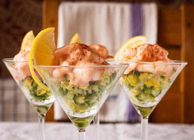 6 طرز تهیه نوشیدنی محلی میگو با سس مخصوص ، ترکیب سس نوشیدنی محلی میگو چیه؟